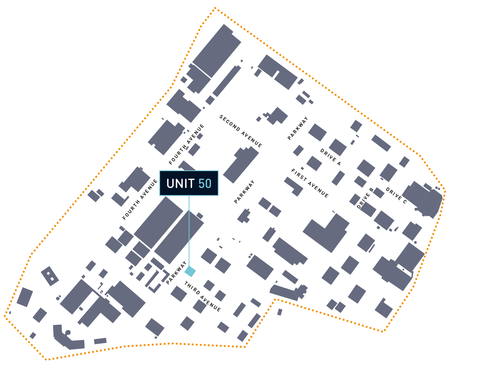 Unit 50 Plan